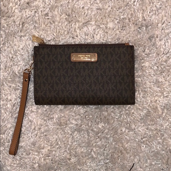 Michael Kors Other - Michael Kors Wallet